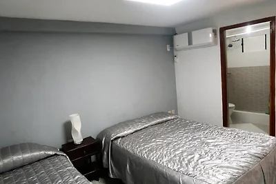 Casa Amigos de Barcelo Appartement