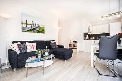 Oldenburger Str. 28 Whg. 3