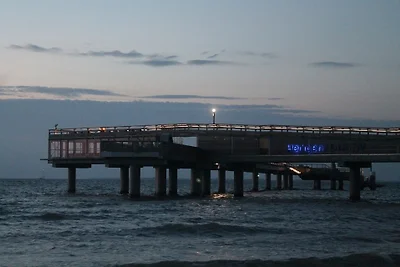 Casa su barca Vacanza single Heiligenhafen