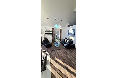 Domek letniskowy Urlop wypoczynkowy Boren