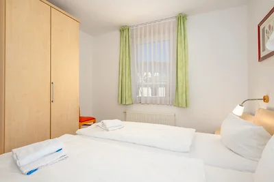 Im Ferienparadies App. 5