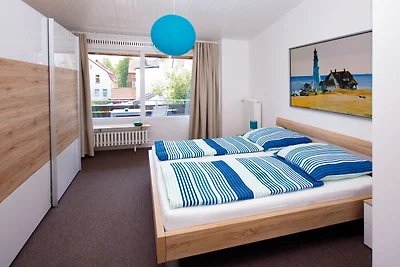 Ferienwohnung "himmelblau"