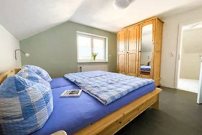 Appartement Vacances avec la famille Vogtsburg im Kaiserstuhl