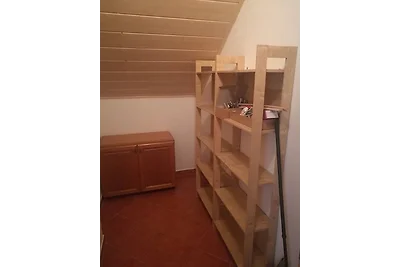 Ein schöner Panorama-Blick