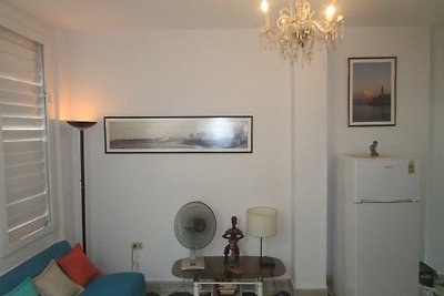 Vakantieappartement Gezinsvakantie Havanna