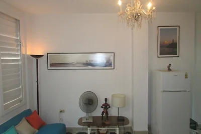 Casa Yanet y Ariel Appartement 1
