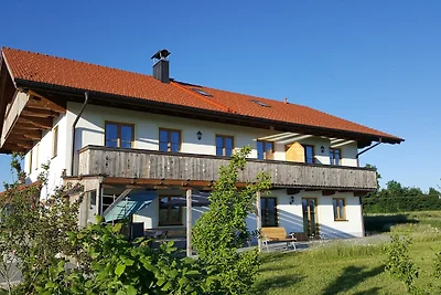 Ferienwohnung Wallberg