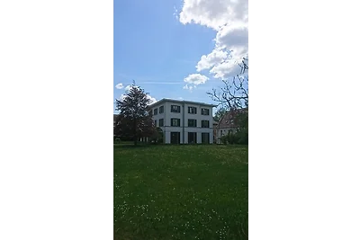 exklusive Ferienwohnung in