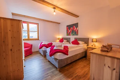 Appartamento Vacanza con famiglia Neustift