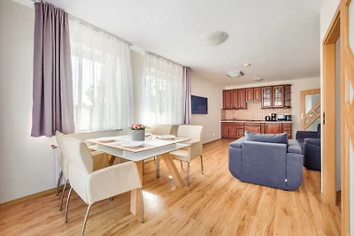 Sun&Snow Olymp - Apartament 321