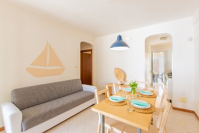 Casa Acquamarina