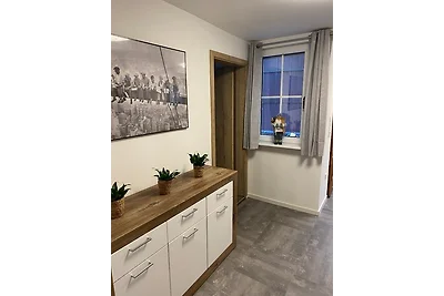 Ferienhaus am Riedbach