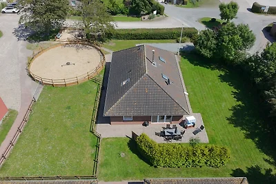 "Bauernhof-Claussen" - Haus