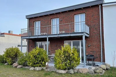 Appartamento Vacanza con famiglia Heiligenhafen