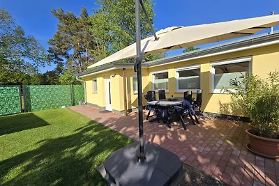 Casa vacanze Vacanza di relax Müllrose
