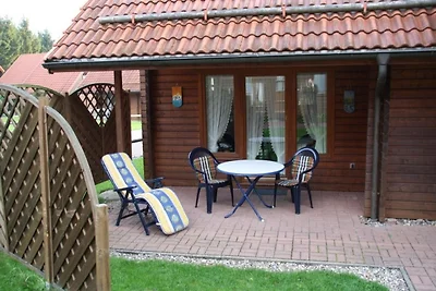 Ferienhaus Nr. 24, Typ A