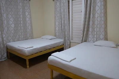 Hostal Carlos Valido Appartement 1