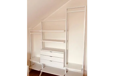 Meeresblick "Ostseesternchen" Haus