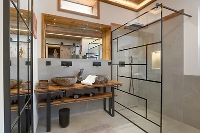 Das Brunn - Luxus Chalet