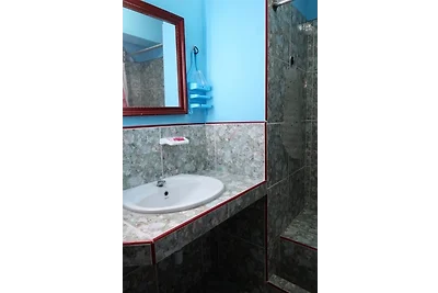 CASA ROBERTO Y ANNIS Appartement 3