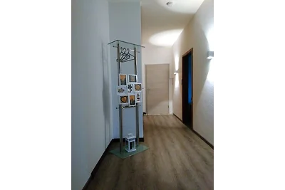 Ferienwohnung Klippenliebe