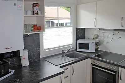 Ferienhaus Nr. 21, Kategorie