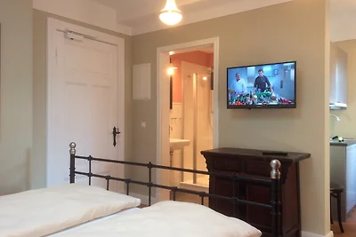 Komfort Appartment Hugo