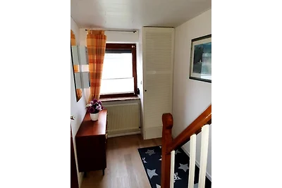 Vakantiehuis Ontspannende vakantie Idstedt