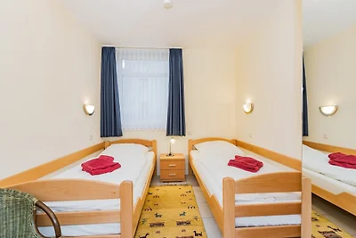 Haus Roland, Wohnung 04