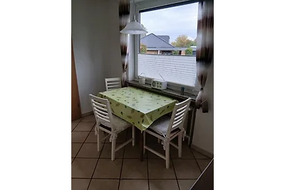 Holiday home relaxing holiday Bad Bederkesa