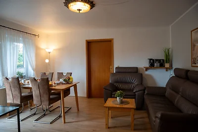 Appartamento Vacanza con famiglia Grömitz