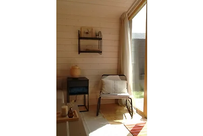 401-Tiny House Donau