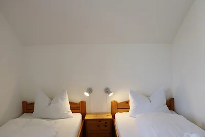 Vakantieappartement Gezinsvakantie 