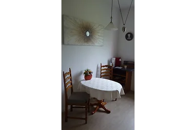 Appartamento Vacanza con famiglia Nordhausen