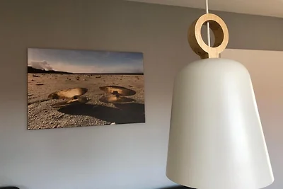 Westhook Ferienwohnung 2