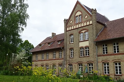 Appartamento Vacanza con famiglia Kloster Lehnin