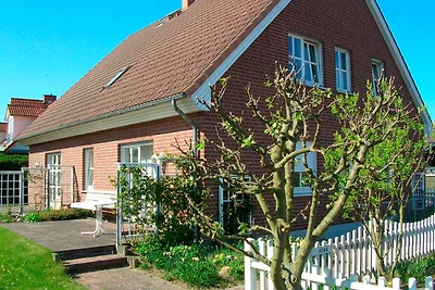 Haus Jodokus, Whg. Hannibal