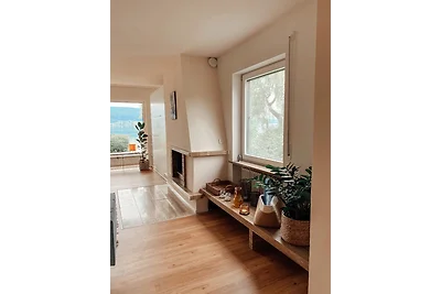 Appartamento Vacanza con famiglia Insel Reichenau