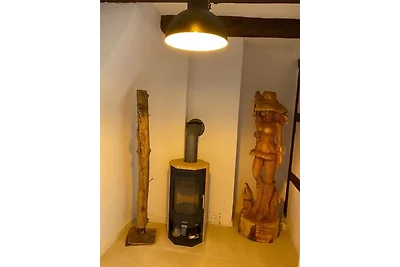 Vakantieappartement Gezinsvakantie Halberstadt