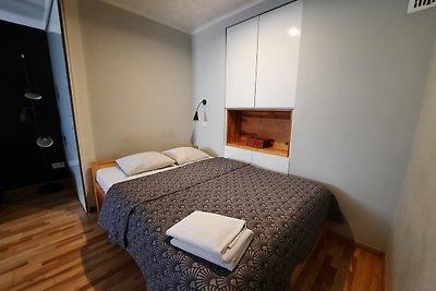 Vakantieappartement Gezinsvakantie Krakow