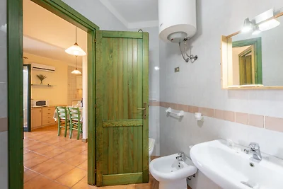 Vakantieappartement Gezinsvakantie Santa Teresa Gallura