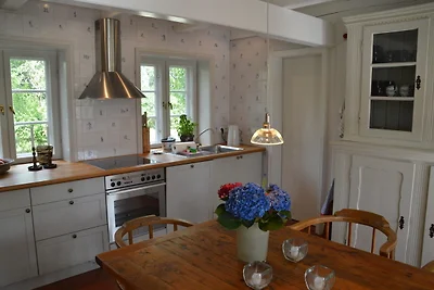 Traumstrasse Bollis Huis 1