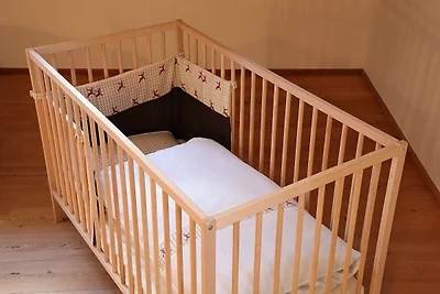 Familienurlaub am Bauernhof mit