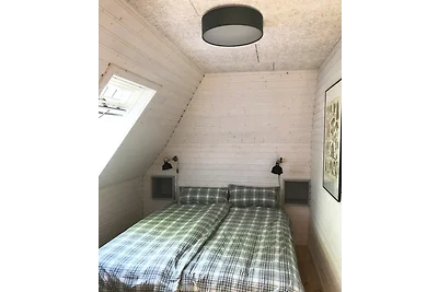 2-Raumferienwohnung "Waldwohnung"