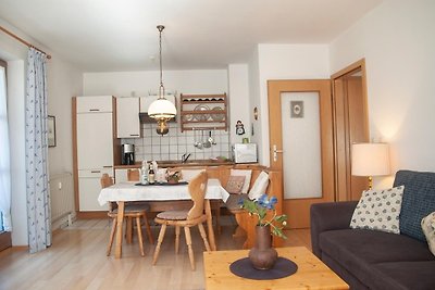 Vakantieappartement Gezinsvakantie Mittenwald