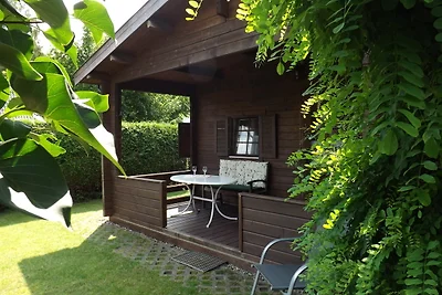 Ferienhaus in Malchow