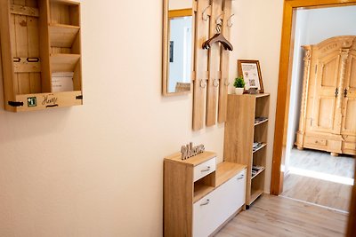 Vakantieappartement Gezinsvakantie Bodenwerder