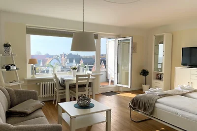 Vakantieappartement Gezinsvakantie Wyk
