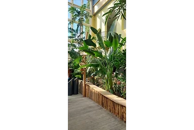 Vakantieappartement Gezinsvakantie Butjadingen