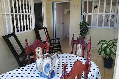 Appartamento Vacanza con famiglia Baracoa